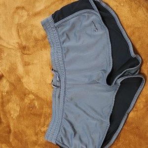 Women's Nike Reversable Shorts
